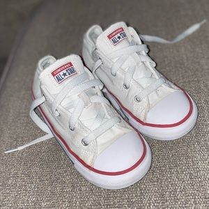 Converse All Star sneakers